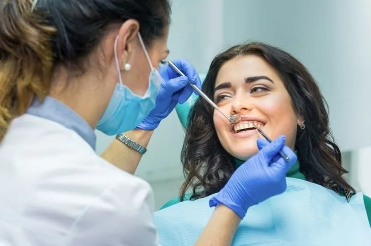 Periodontics